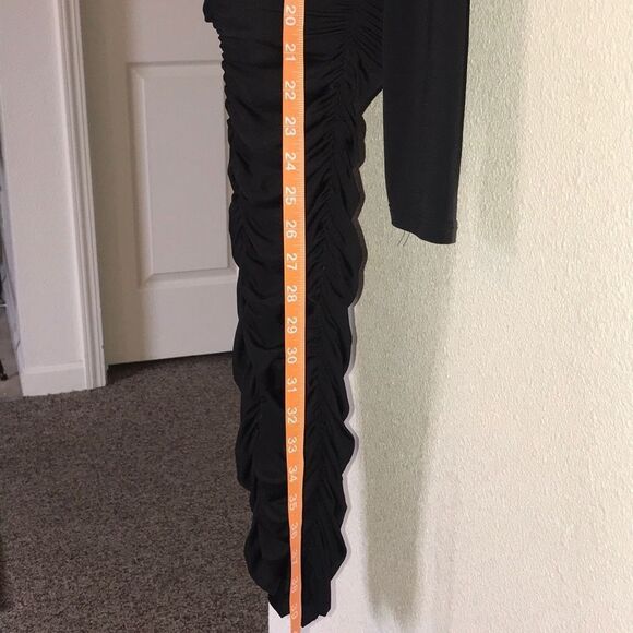 KTOO DRES STRECH WOMEN DRESS SIZE S - Picture 8 of 13